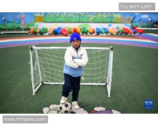 袁林青与足球明星的奇妙邂逅揭示了运动与梦想的交汇点