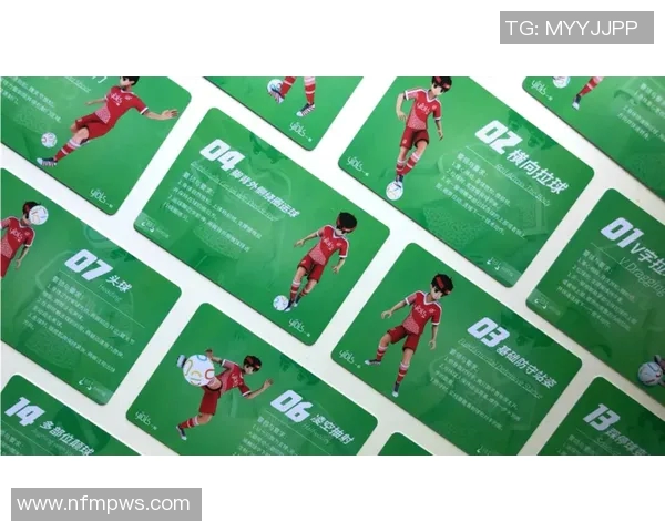 足球明星卡的塑料包装设计与市场趋势分析 足球明星卡的塑料包装设计与市场趋势分析