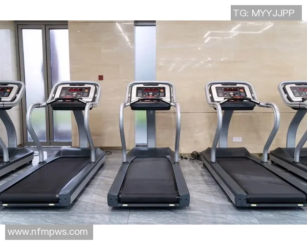 创新科技助力体育器材生产设备的智能化升级与市场前景分析